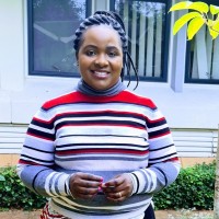 Imelda Ingumba