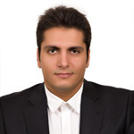 Farzad MAHMOODI