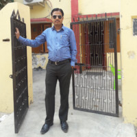 Manish Singh