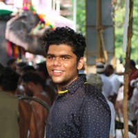 Pranav Cj
