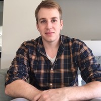 Eric Stuerzl, Gsi