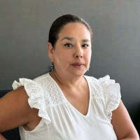Liliana Reyes Rodriguez