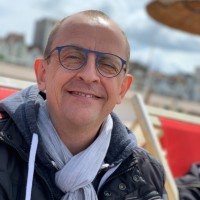 Jean-Francois Terrier