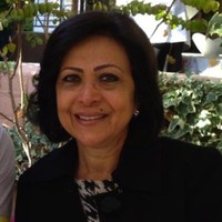 Wilma Petrossian