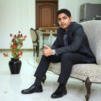 Dhiren Ramchandani