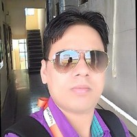Devendra Katre