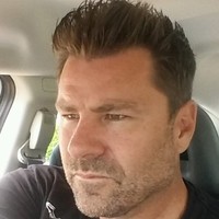 Gerry Truter