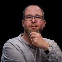 Roger Jud Eggenberger