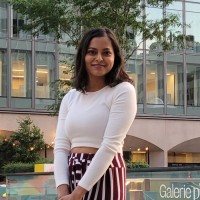 Vedashri Patil