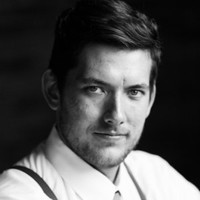 Ian Dutcher
