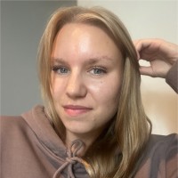 Alicia Tyrevall