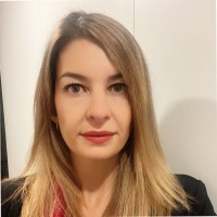 Patricia Sastre Romo