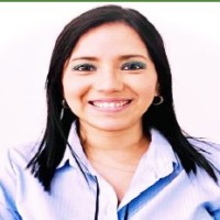 Andrea Alvarez
