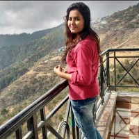 Ishita Singh