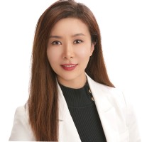 Maggie Meng