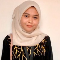Nurbalqis Elly Yasmin
