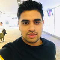Ankit Khatkar