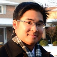 Jonathan Chen, CPA, CGA