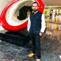 Durgesh Jha