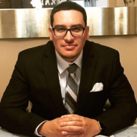 Eric Ramos