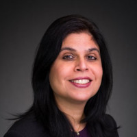 Shireen Pavri