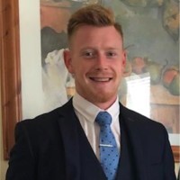 Shane McCormack