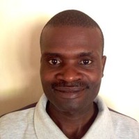 Andrew Mukhwana