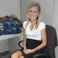 Jessica Mary Flanigan (Nee O'Brien)