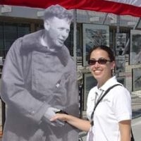 Mary Zimmerman Woitkoski