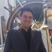 Jorge Silva Retamales