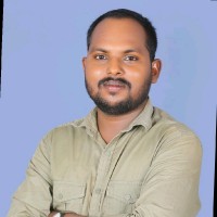 Arun Kr Tiwari