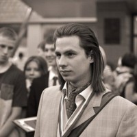 Egor Maximov