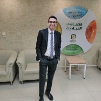 Mario Magdy