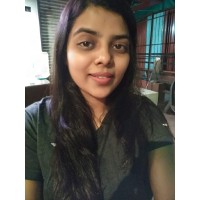 Pradnya Shinde