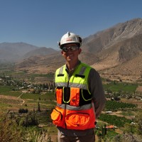 Mauricio Santander Covacevich