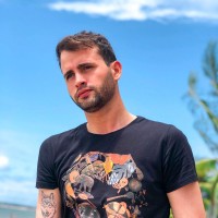 Thiago Correia