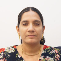 Srinivasan Jayanthi