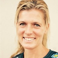 Maria. Vonschmalensee