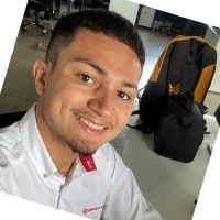 Dylan González Valverde