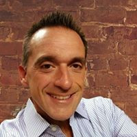 Christopher Catinella