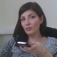 Анна Яновская