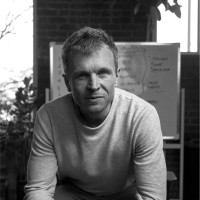 Tomek Bartczak, P.Eng