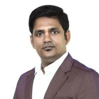 SRK RANGA RAO