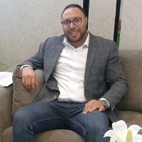 ABDERRAHMANE IDRISSI