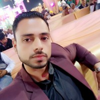 Mohd Nazim Ansari