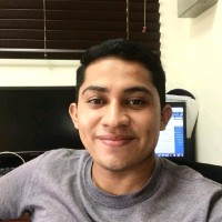 Kevin Chavez