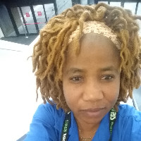 Jenevive Washington