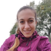 Silvia Bresciani