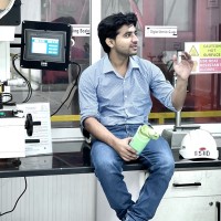 Muhammad Asad Bhatti