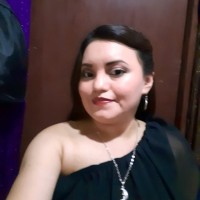 Margarita Rodriguez Diaz